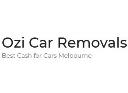 Ozi Car Removals logo